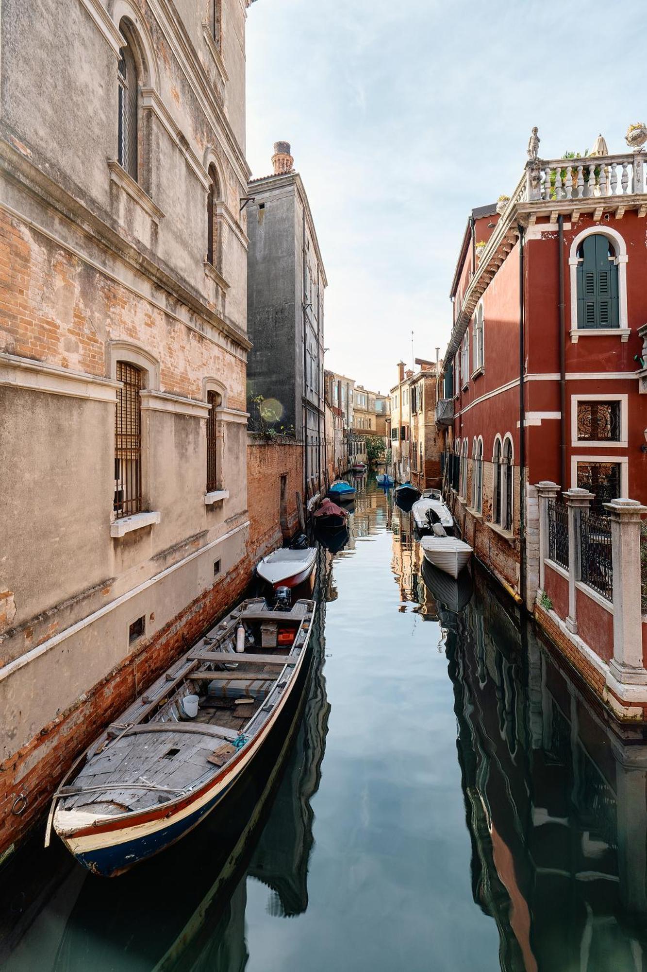 Venice Suite Dorsoduro Εξωτερικό φωτογραφία