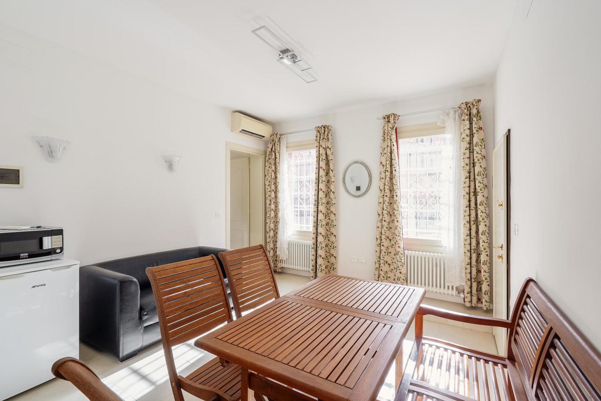 Venice Suite Dorsoduro Εξωτερικό φωτογραφία