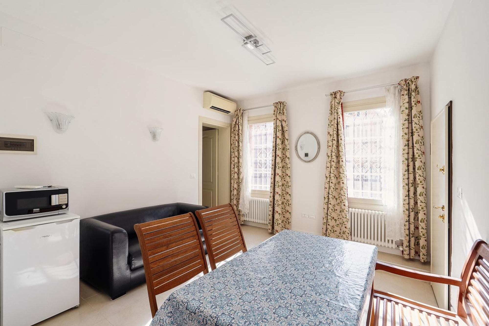 Venice Suite Dorsoduro Εξωτερικό φωτογραφία
